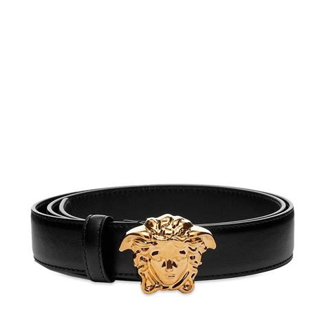 versace medusa belt womens|versace medusa belt sale.